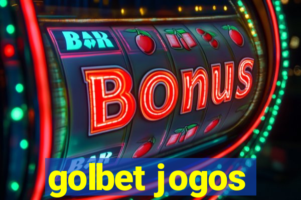 golbet jogos